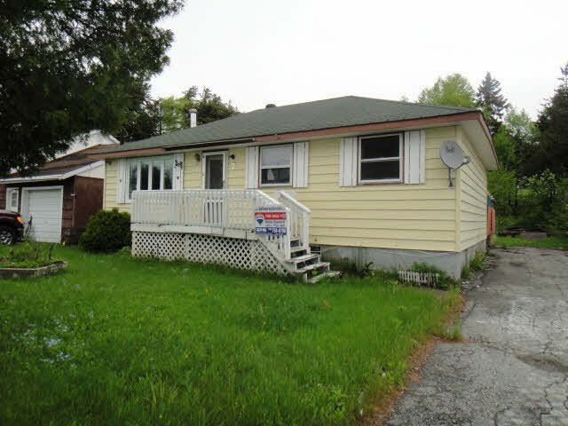 I have sold a property at 7 GEORGE Street in WAWA

