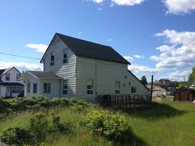 I have sold a property at 12 DOBIE Street in THESSALON
