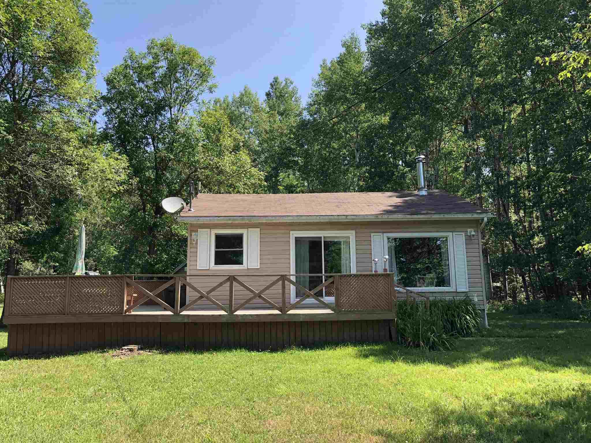 I have sold a property at 682 Lakeside Drive in St. Joseph Island
