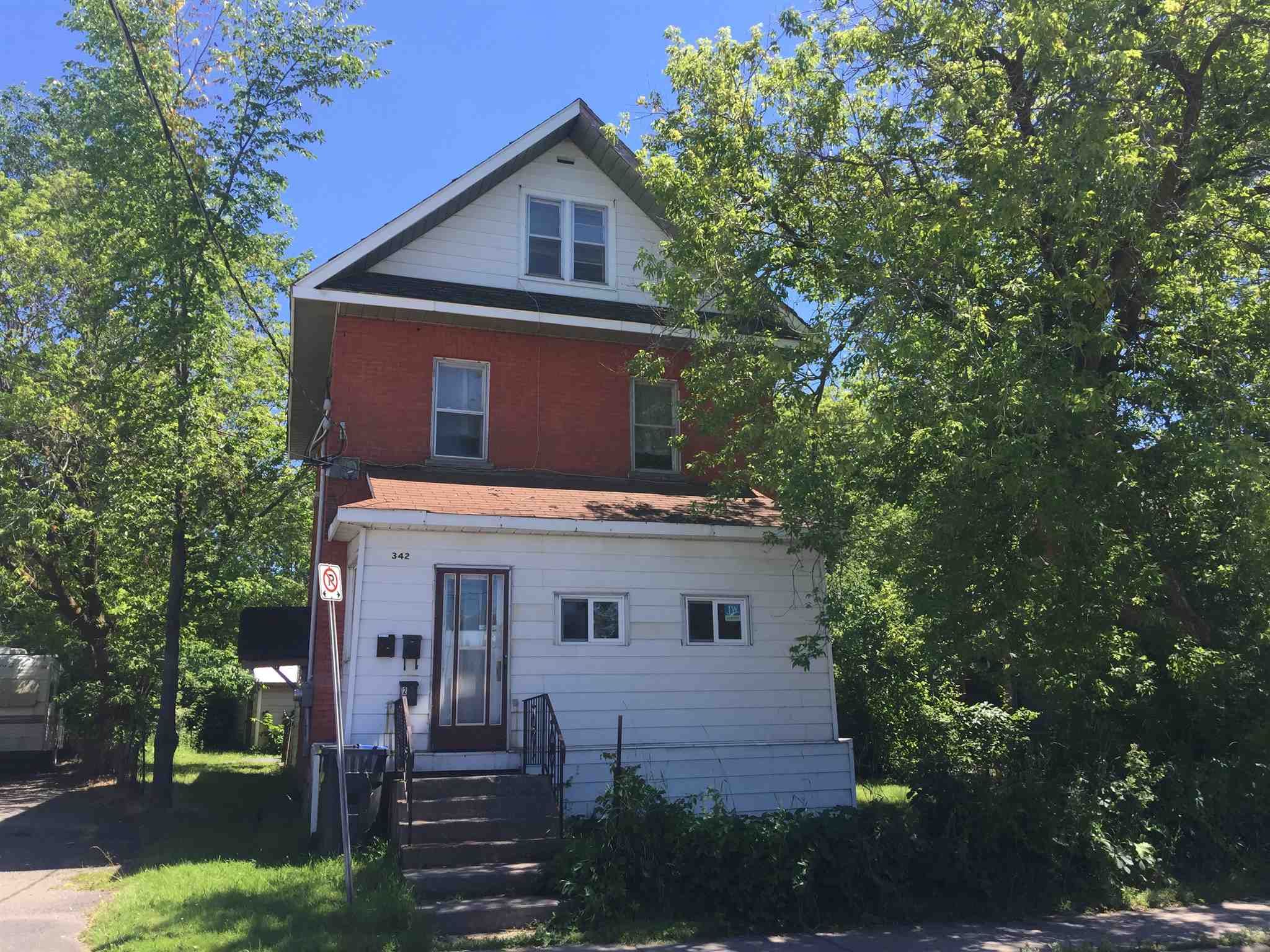 I have sold a property at 342 NORTH Street in SAULT STE. MARIE
