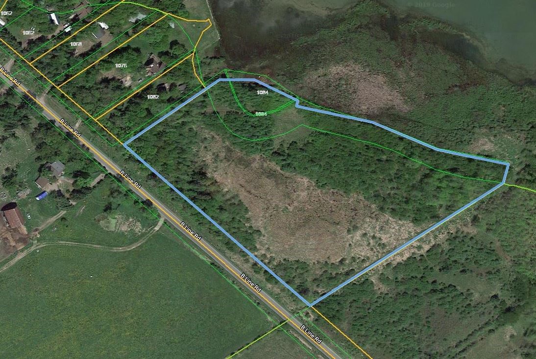 I have sold a property at 1084 B Line Road in Richards Landing, St. Joseph Island

