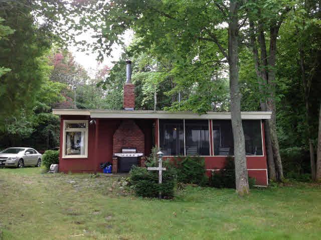 I have sold a property at 2286 REIDS Road in ST. JOSEPH ISLAND
