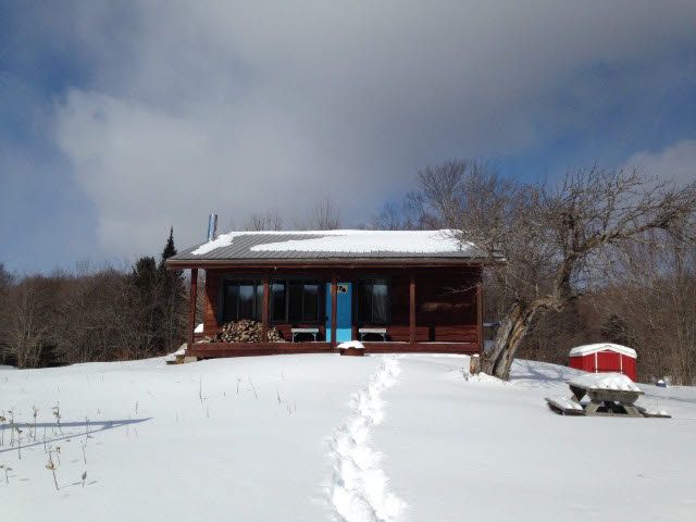I have sold a property at 1427 2ND CONCESSION Road in ST. JOSEPH ISLAND
