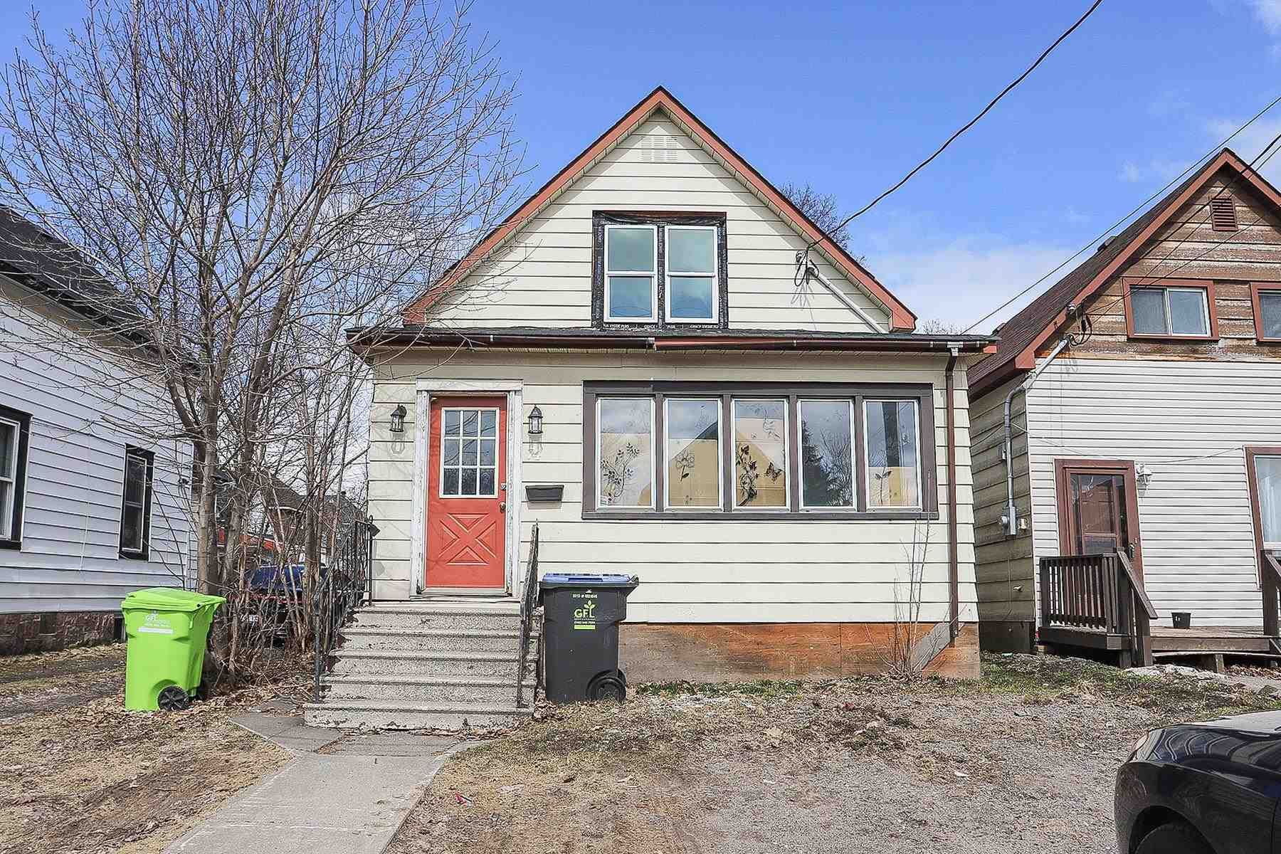I have sold a property at 74 Albert Street E in Sault Ste. Marie
