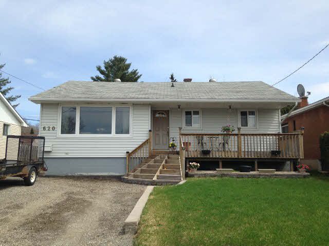 I have sold a property at 620 JOHN Street in SAULT STE MARIE
