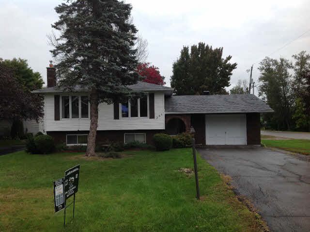 I have sold a property at 285 RIVER Road in SAULT STE MARIE
