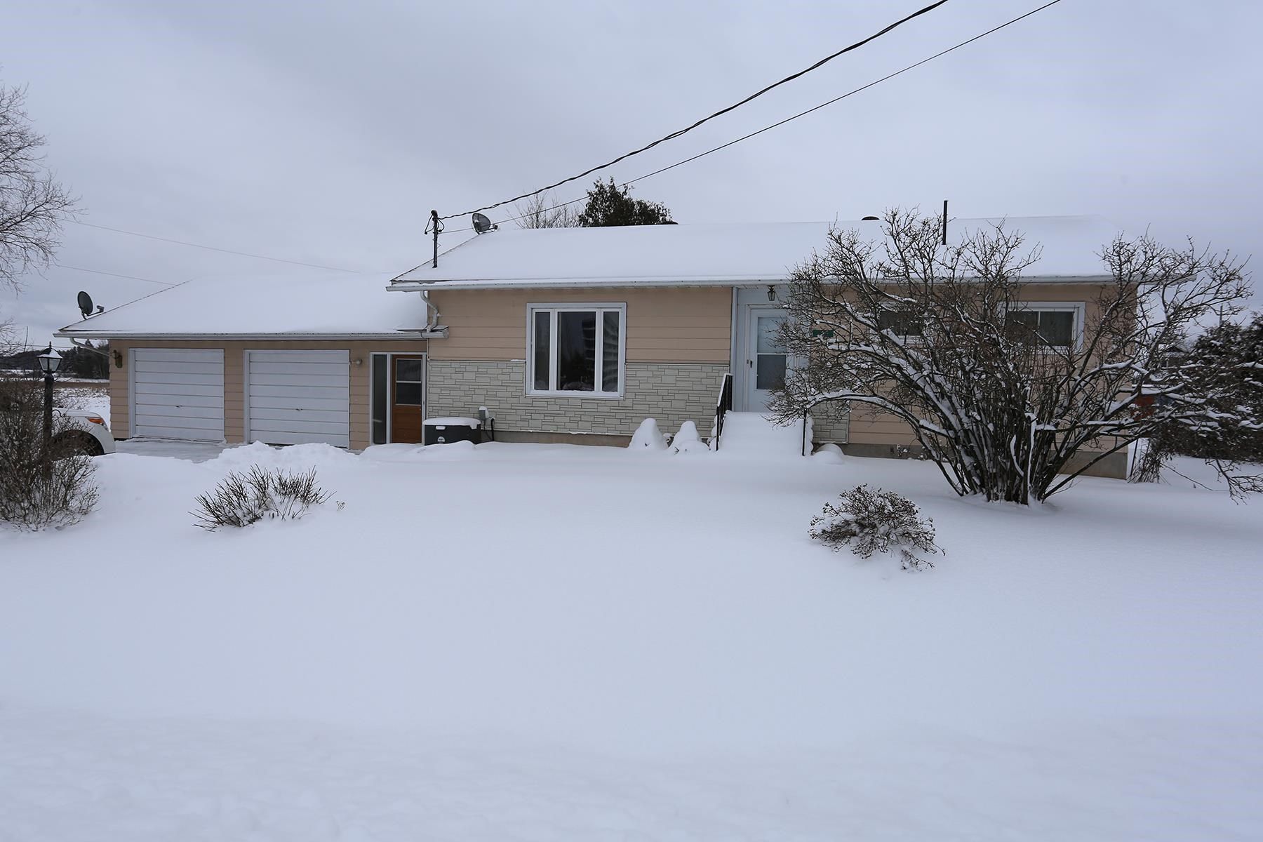 I have sold a property at 3 McGill Road in Desbarats

