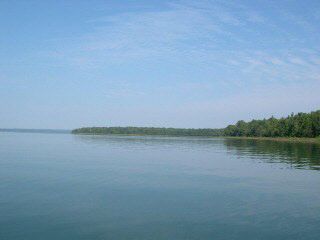 I have sold a property at LOT 9 AND 10 CON 9 in ST. JOSEPH ISLAND

